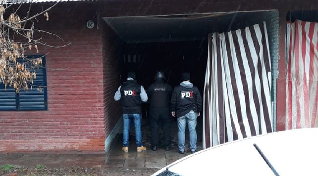 Ordenaron que Facundo Castro siga preso en la Comisaría Cuarta de Santa Fe