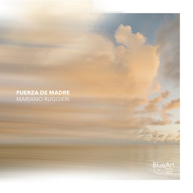 El jazz aplaude: Mariano Ruggieri presenta su nuevo disco en El Círculo
