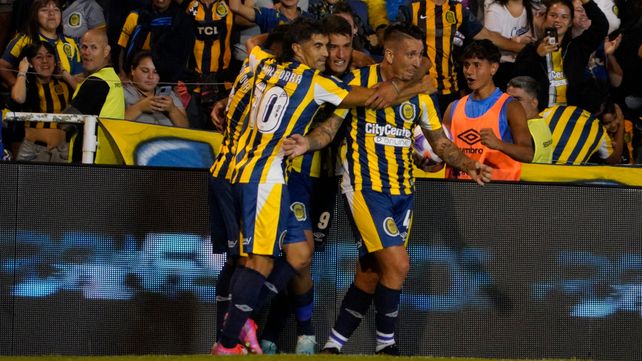 La última vez que jugó en el Gigante, Central venció a Gimnasia por 3 a 1. El canalla quiere seguir haciéndose fuerte de local.