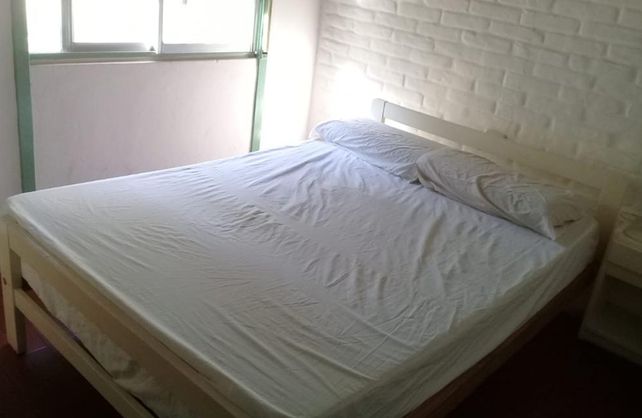 Apenas 100 personas pasaron por los centros de aislamiento y quieren que se derive a más pacientes