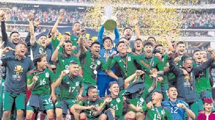 México es de nuevo anfitrión de un Mundial y quiere llegar hasta el último día.