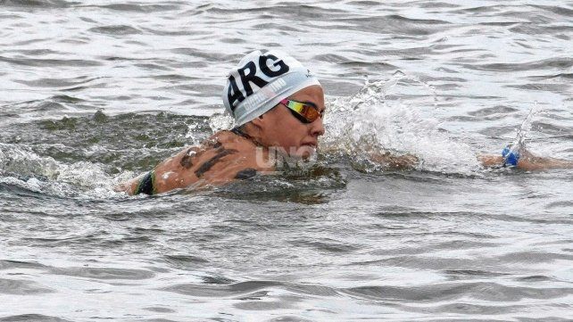 Candela Giordanino estará presente en la prueba de 10km en Santo Tomé. Candela Giordanino estará presente en la prueba de 10km en Santo Tomé.