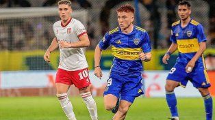 Boca Juniors y Estudiantes irán en busca de la final.