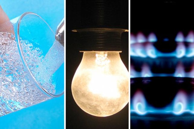 La AFIP tendrá más datos sobre los subsidios a los usuarios de servicio públicos