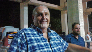 Tiene la palabra: qué anuncios realizará Luis Spahn en Unión