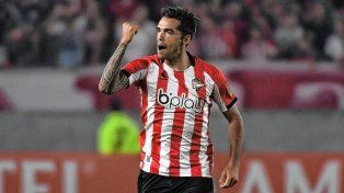 Colón llegó a un acuerdo para sumar a Emmanuel Más