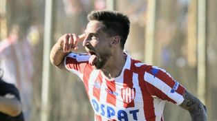 Unión no renovará el contrato de Nicolás Mazzola