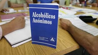 Uniendo Orillas: un servicio hospitalario de Alcohólicos Anónimos en un rincón del Hospital Centenario