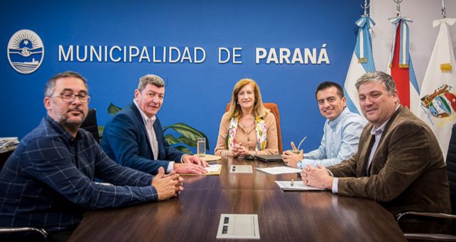 Paraná: IAPV y municipio encaran la regularización dominial