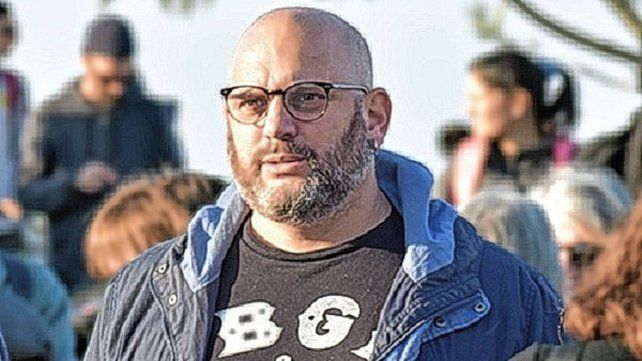 Octavio Crivaro no participará de la reunión convocada por el gobierno de Perotti con los equipos de seguridad