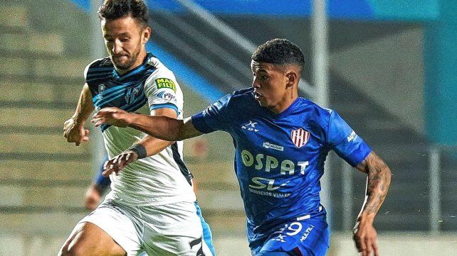 El minuto a minuto del cruce entre Unión y Almagro