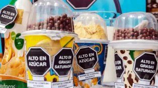 Especialista afirma que la industria está intentando modificar las fórmulas alimentarias para que sus alimentos.