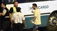 Lionel Messi tiene previsto regresar este martes a Miami