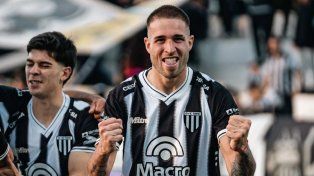Gimnasia de Mendoza le ganó a Central Córdoba y dio un paso clave en la lucha por la permanencia