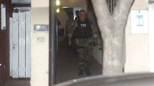 Confirman la pena a una banda de secuestradores que operó en Santa Fe