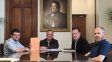 Felipe Michlig destacó los pilares del presupuesto 2027 en Santa Fe