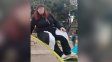 Hallaron a la adolescente de 15 años que se había retirado el viernes de su domicilio Hallaron a la adolescente de 15 años que se había retirado el viernes de su domicilio