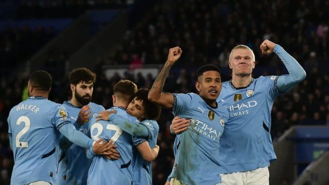 Manchester City fue el que más gastó en el mercado de pases