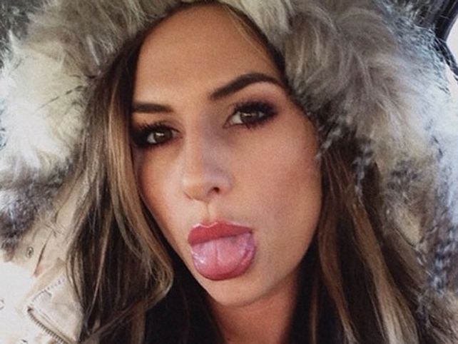 La mejor cola del mundo viene del motociclismo