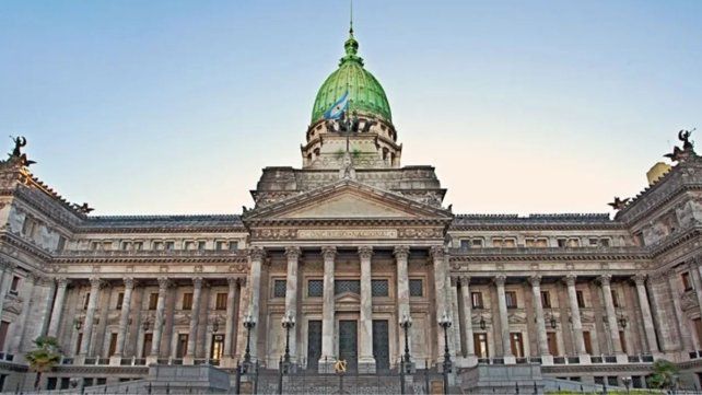 &nbsp;La medida se oficializó horas después del anuncio en Mar del Plata. &nbsp;