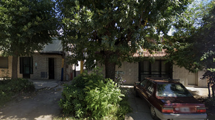 Barrio Plata: investigan un homicidio en ocasión de robo tras hallar muerto a un hombre de 75 años