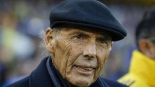 En Boca sigue la preocupación por la salud de Miguel Russo
