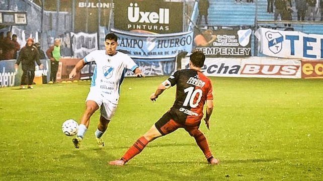 El minuto a minuto de Colón ante Temperley en el Alfredo Beranger El minuto a minuto de Colón ante Temperley en el Alfredo Beranger