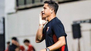 Cómo le fue a Colón como visitante con Medrán como DT