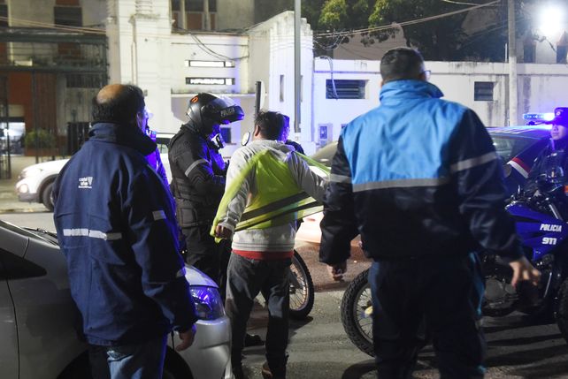 El Concejo Municipal es la caja de resonancia de voces en contra y a favor de la regulación desde el Estado de los cuidacoches. Ayer