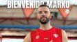 union corto a anthony hilliard y anuncio la contratacion del serbio marko lukic