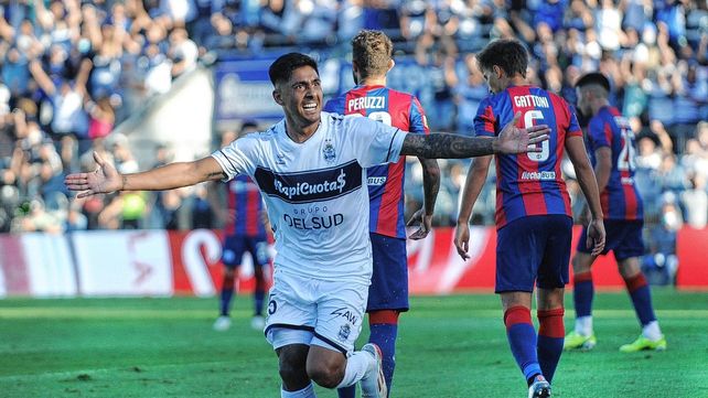 Gimnasia buscará seguir en carrera ante Patronato en Paraná