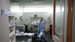 Hubo 20 fallecimientos y 1.264 casos de Covid-19 en las últimas 24 horas en Argentina