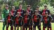 Newells: los pibes de la reserva vencieron a Platense y volvieron a sumar de a tres