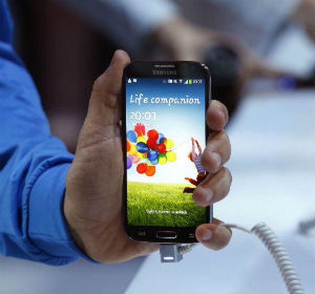 El teléfono