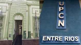 ATE convocó para este viernes a una medida de fuerza en toda la administración pública entrerriana y UPCN reclama reapertura de paritarias