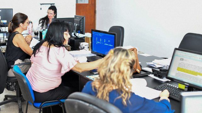 El CGE implementa un nuevo sistema para optimizar trámites docentes.&nbsp;