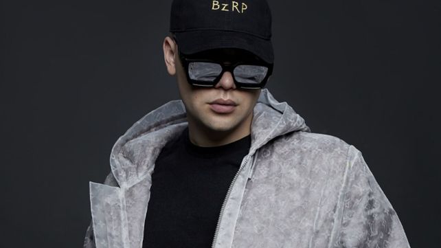 Bizarrap está revolucionando el mundo de la música.