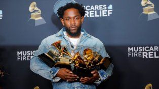 &nbsp;La edición número 67 de la mayor fiesta de la música entregó sus galardones: quiénes coronaron su año con el tradicional gramófono dorado de los Grammys. Kendrick Lamar y sus cinco Grammys