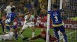 Rosario Central le ganó a Libertad y está a tiro de meterse en octavos