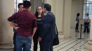 Revelan detalles del crimen del arbolito: Carlos Farías no conocía ni el comercio ni a su presunto asesino