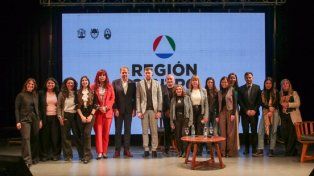 La Región Centro dejó constituida la Mesa Permanente contra la Trata de Personas.