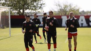 Cuando parecía que muchos de la etapa anterior quedarían a un costado en Newells, los paraguayos Salcedo, Espínola y González, podrían tener una nueva chance.&nbsp;