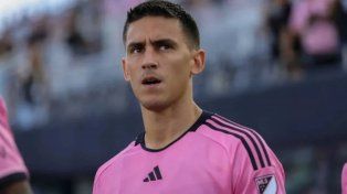 El ex-Racing será refuerzo de River.