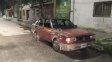 Tres autos incendiados en ataques criminales en el suroeste de la ciudad