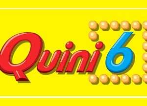 Esta noche el Quini 6 se juega con casi 100 millones de pesos