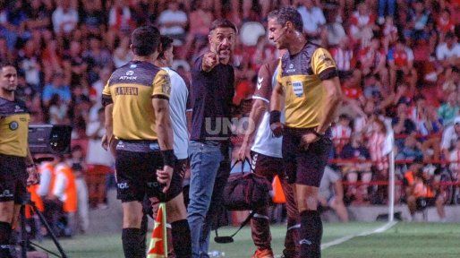 Kily González es el segundo DT con menos eficacia dirigiendo a Unión