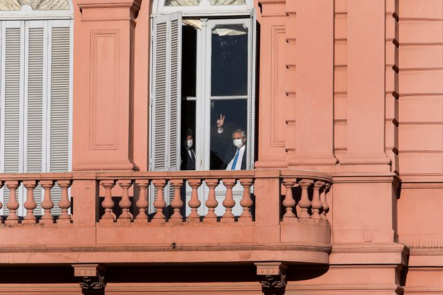 Coronavirus: el Washington Post y su duro análisis de la cuarentena en Argentina