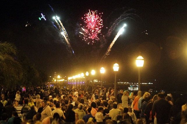 Los festejos del Aniversario de la Ciudad serán el domingo