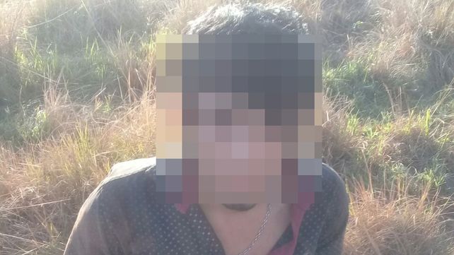 Mano derecha. Olivera tenía la responsabilidad operativa de la asociación delictiva.