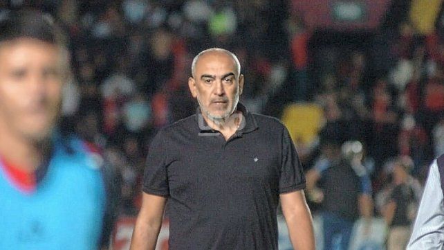 Delfino, directo en el líder Colón: Tenemos que hacernos cargo y seguir mejorando